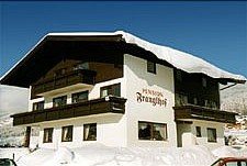 Appartementen Franglhof